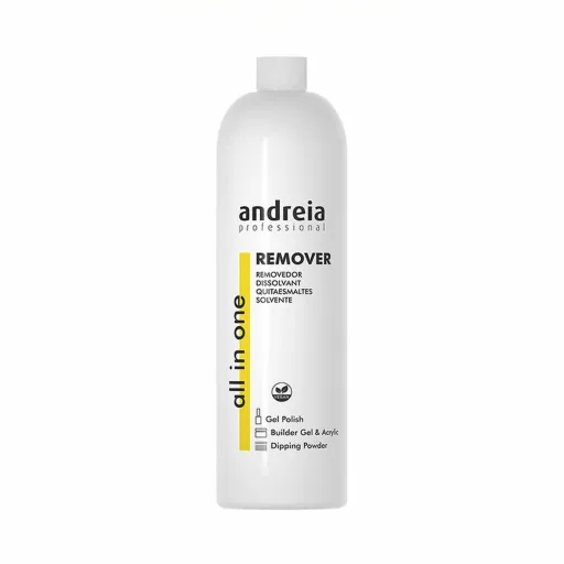 Tira Verniz Professional All In One Andreia 1ADPR 1 L (1000 ml)