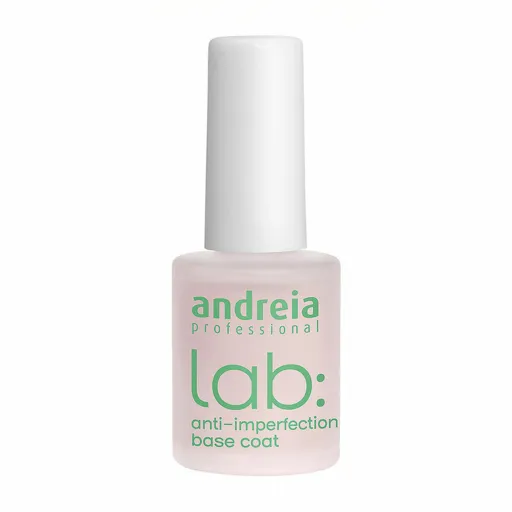 Verniz de Unhas Lab Andreia Anti Imperfection Base Coat (10,5 ml)