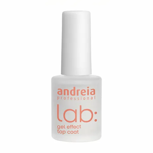 Verniz de Unhas Lab Andreia Professional Lab: Effect Top Coat  (10,5 ml)