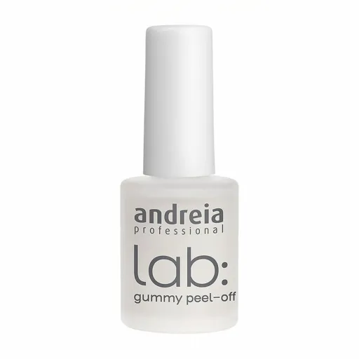 Verniz de Unhas Lab Andreia Gummy Peel Off (10,5 ml)