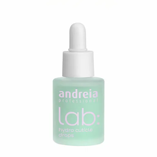 Tratamento para Cutículas Lab Andreia LAB Hydro Cuticle Drops (10,5 ml)