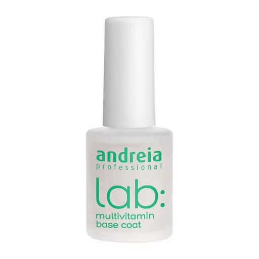 Verniz de Unhas Andreia Multivitamin Base Coat (10,5 ml)