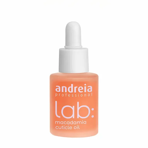 Tratamento para Cutículas Lab Andreia Professional Lab: Macadamia (10,5 ml)