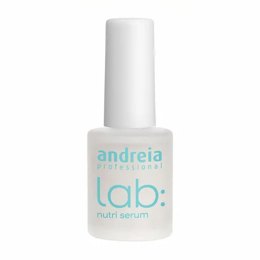 Verniz de Unhas Lab Andreia Nutri Serum (10,5 ml)