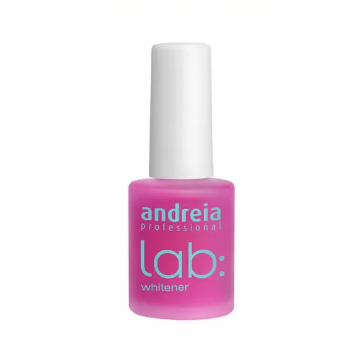 Verniz de Unhas Lab Andreia Whitener (10,5 ml)