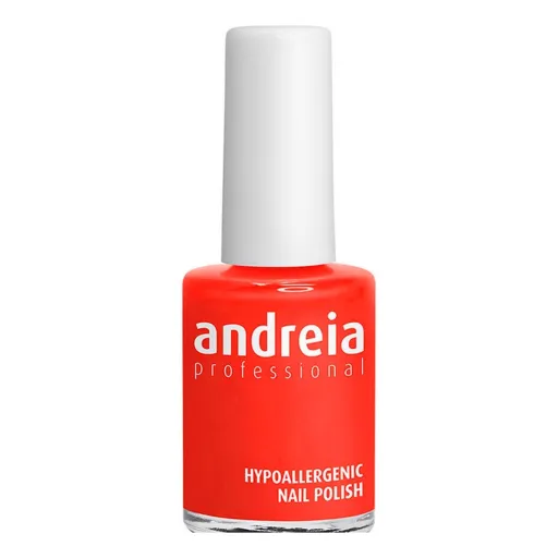 Verniz de Unhas Andreia Professional Hypoallergenic Nº 101 (14 ml)