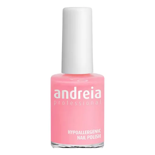 Verniz de Unhas Andreia Professional Hypoallergenic Nº 132 (14 ml)