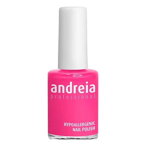 Verniz de Unhas Andreia Professional Hypoallergenic Nº 154 (14 ml)