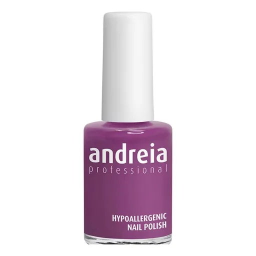 Verniz de Unhas Andreia Professional Hypoallergenic Nº 18 (14 ml)