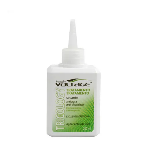 Tratamento para as Unhas Voltage Trichology Desidratante (200 ml)