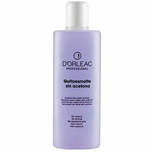 Tira Verniz Instyle Fama Fabré 8435090830459 Removedor de Verniz Sem Acetona (200 ml)