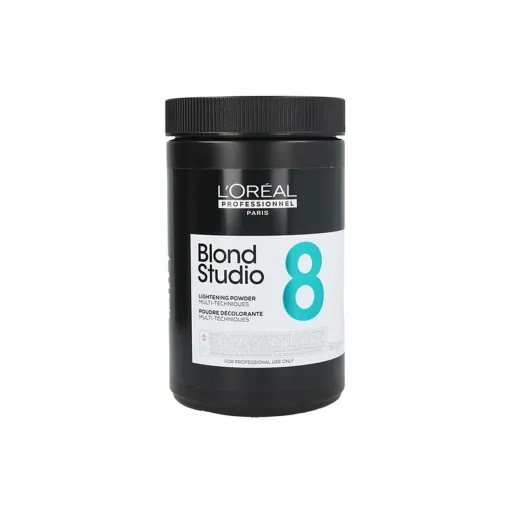 Condicionador L'Oreal Professionnel Paris Blond Studio (500 g)