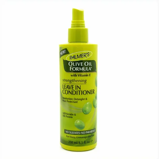 Condicionador Palmer's Olive Oil (250 ml)