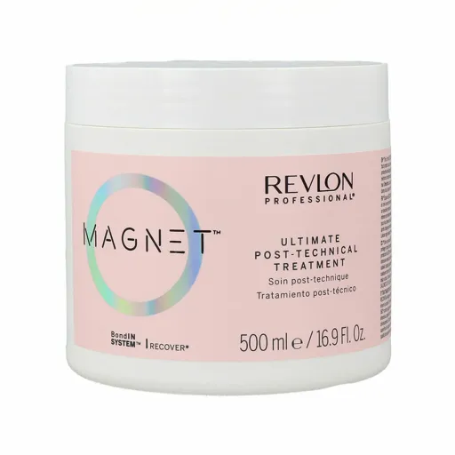 Tratamento    Revlon Magnet Ultimate Post-Technical             (500 ml)