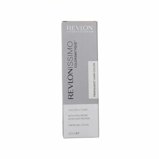 Tinta Permanente Revlon Revlonissimo Color (75 ml)