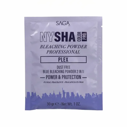 Descolorante Nysha Nysha Color Pós (30 g)