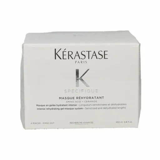 Máscara Capilar Kerastase Specifique Rehydratant (200 ml)