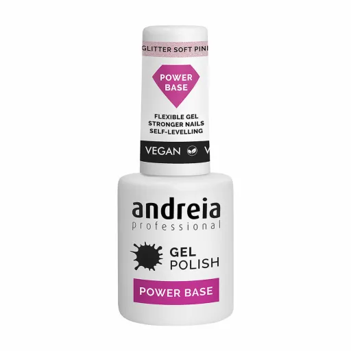 Verniz de Unhas Andreia Professional Gel 105 ml (105 ml)