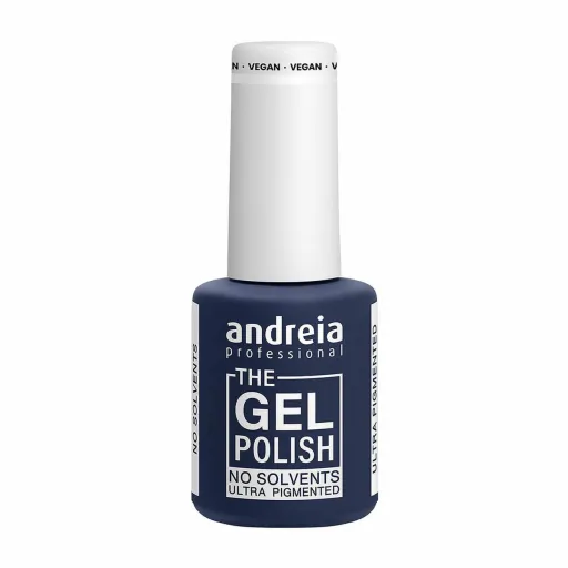 Verniz de Unhas Andreia Vrouw Semipermanente G01 (105 ml)