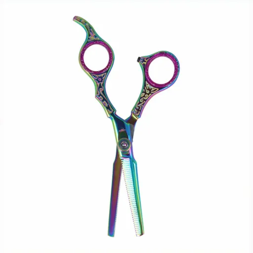 Tesoura para o Cabelo Zainesh Professional 6"