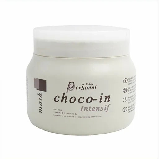 Máscara Capilar Periche Intensif Choco-in (500 ml)