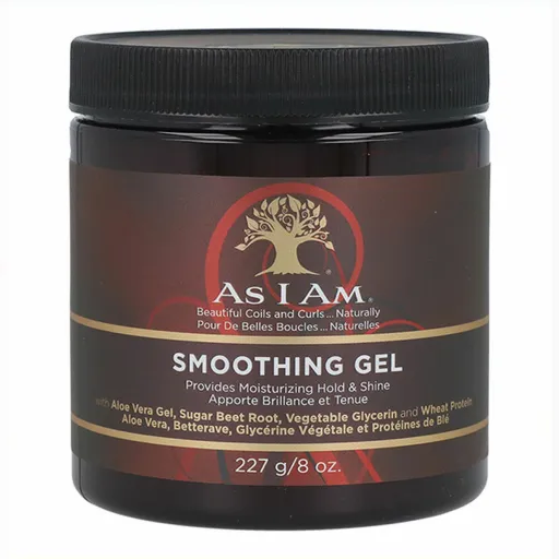 Gel Modelador As I Am 002080 (227 g)