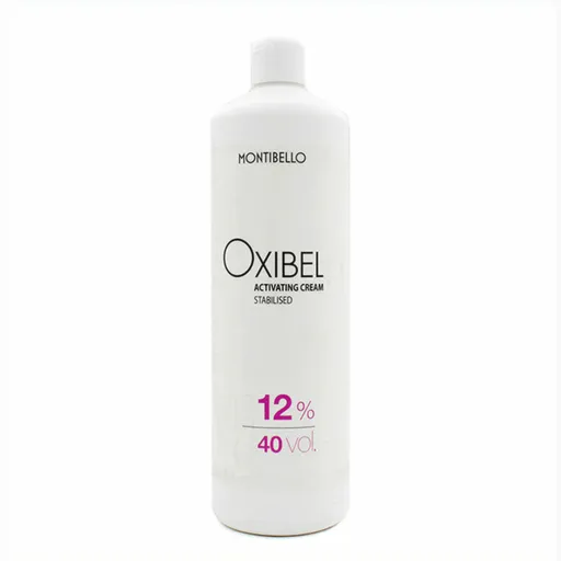 Oxidante Capilar Montibello Oxibel Cream 40 Vol 12 %