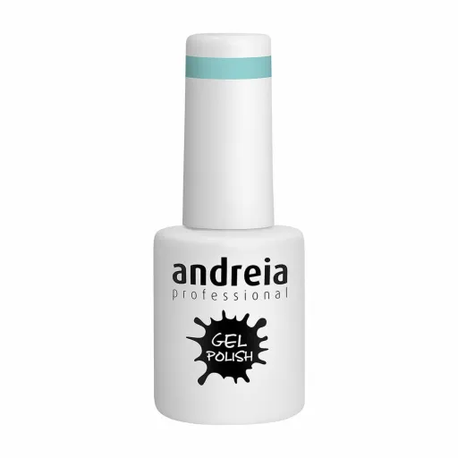 Verniz de Unhas Andreia Professional Gel Semipermanente Nº 201 (105 ml)