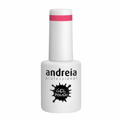 Verniz de Unhas Andreia Vrouw Semipermanente Nº 264 (105 ml)