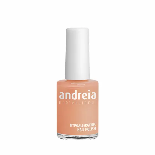 Verniz de Unhas Andreia Professional Hypoallergenic Nº 128 (14 ml)