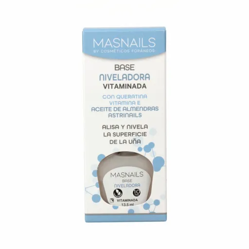 Gel Base de Unhas Masnails Astrinails (13,5 ml)