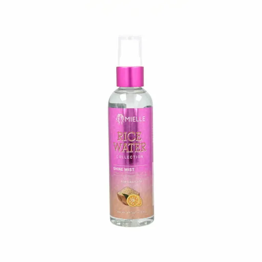 Condicionador Mielle Rice Water Shine Mist (118 ml)