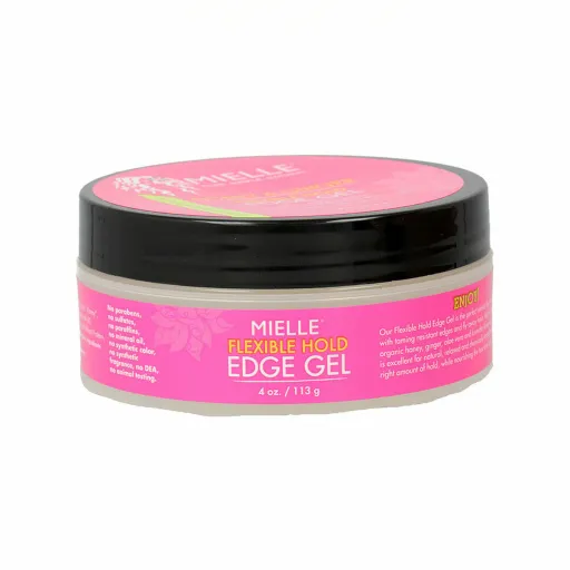 Gel Fixador Mielle Honey & Ginger (113 ml)