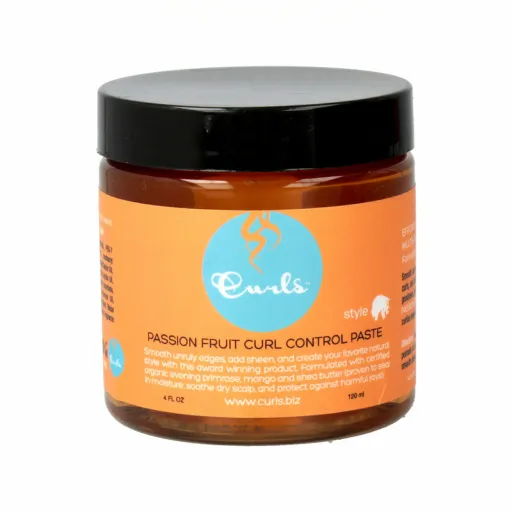 Condicionador Curls Passion Fruit Curl Control