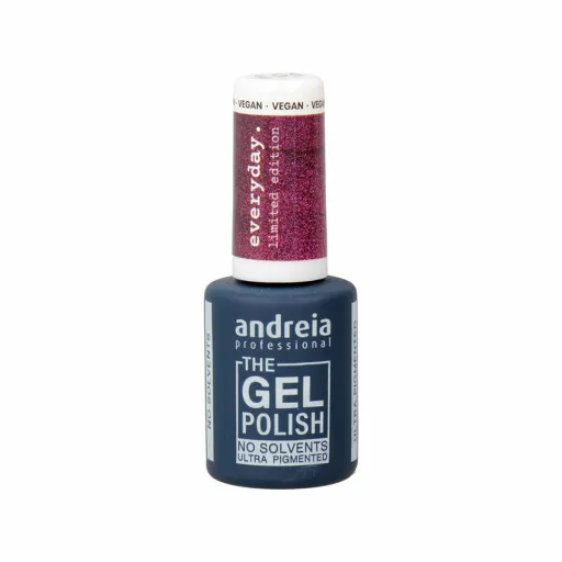 Verniz de Unhas Andreia Professional ED5 Semipermanente (105 ml)