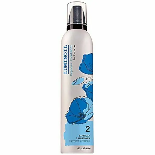 Condicionador Elgon Luminoil Espuma (300 ml)