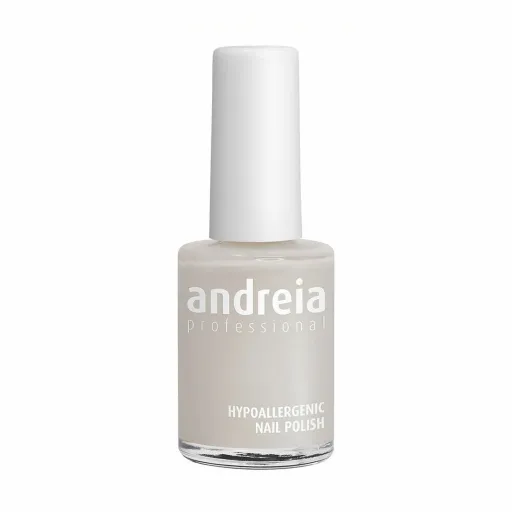 Verniz de Unhas Andreia Professional Hypoallergenic Nº 1 (14 ml)