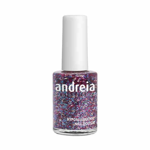 Verniz de Unhas Andreia Professional Hypoallergenic Nº 145 (14 ml)