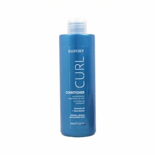 Condicionador Risfort Curl Acondicionador 400 ml