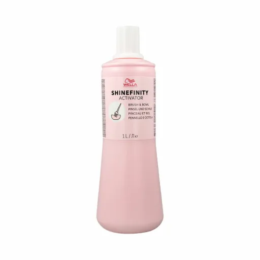 Líquido Ativador Wella Shinefinity Activator (1000 ml)