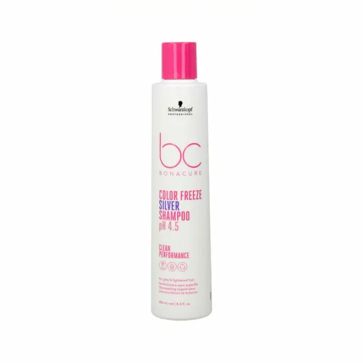 Champô Schwarzkopf Bonacure (250 ml)