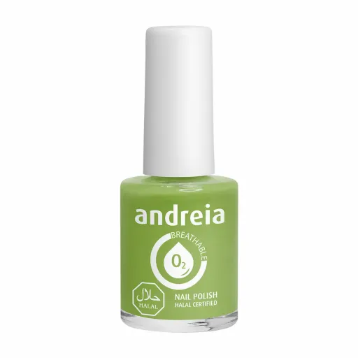 Verniz de Unhas Andreia Breathable B10 (10,5 ml)