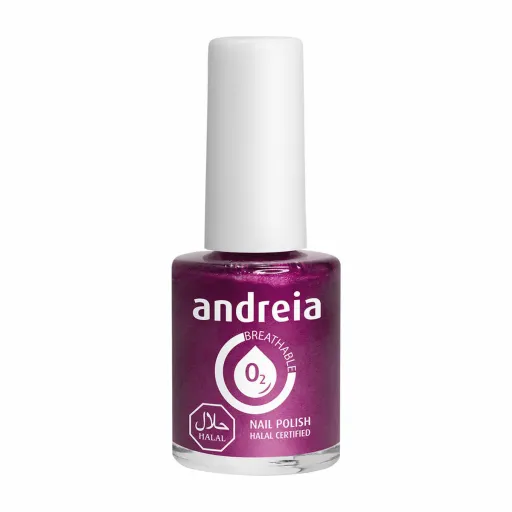 Verniz de Unhas Andreia Breathable B11 (10,5 ml)