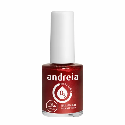 Verniz de Unhas Andreia Breathable B12 (10,5 ml)