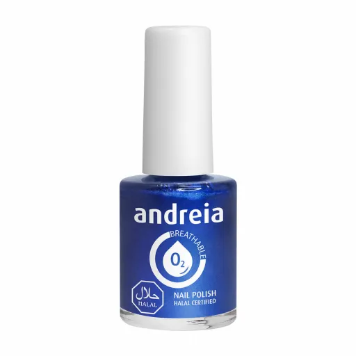 Verniz de Unhas Andreia Breathable B13 (10,5 ml)