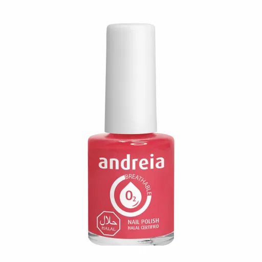 Verniz de Unhas Andreia Breathable B16 (10,5 ml)