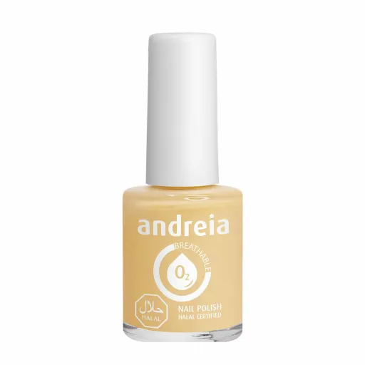 Verniz de Unhas Andreia Breathable B2 (10,5 ml)