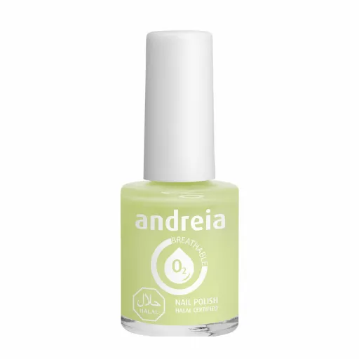 Verniz de Unhas Andreia Breathable B4 (10,5 ml)