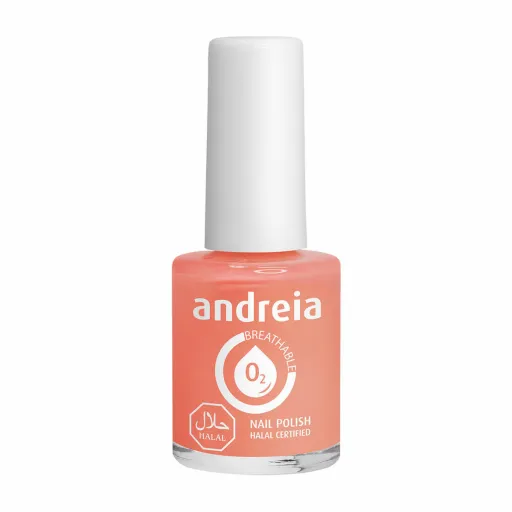 Verniz de Unhas Andreia Breathable B5 (10,5 ml)