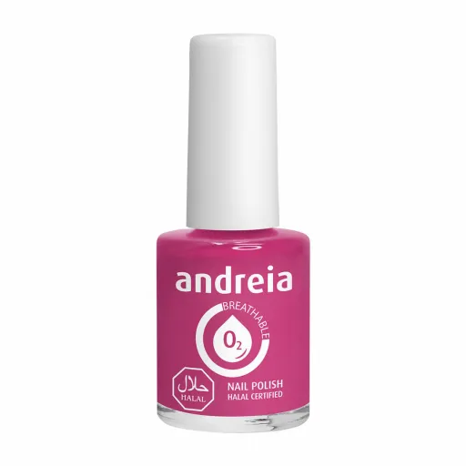 Verniz de Unhas Andreia Breathable B8 (10,5 ml)